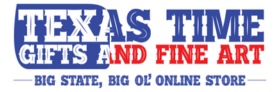 Texas Time logo