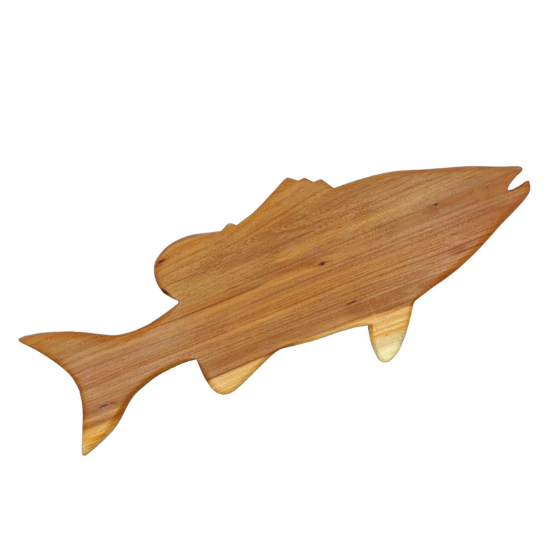 Fish Shaped Cutting board