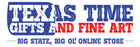 Texas Time logo