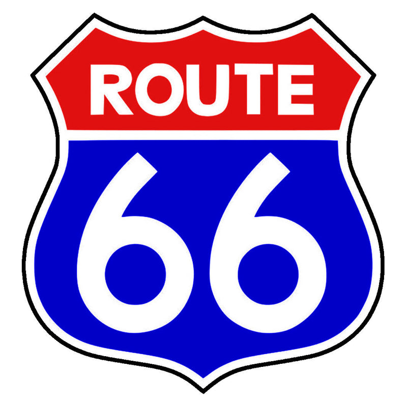 "Route 66—World&